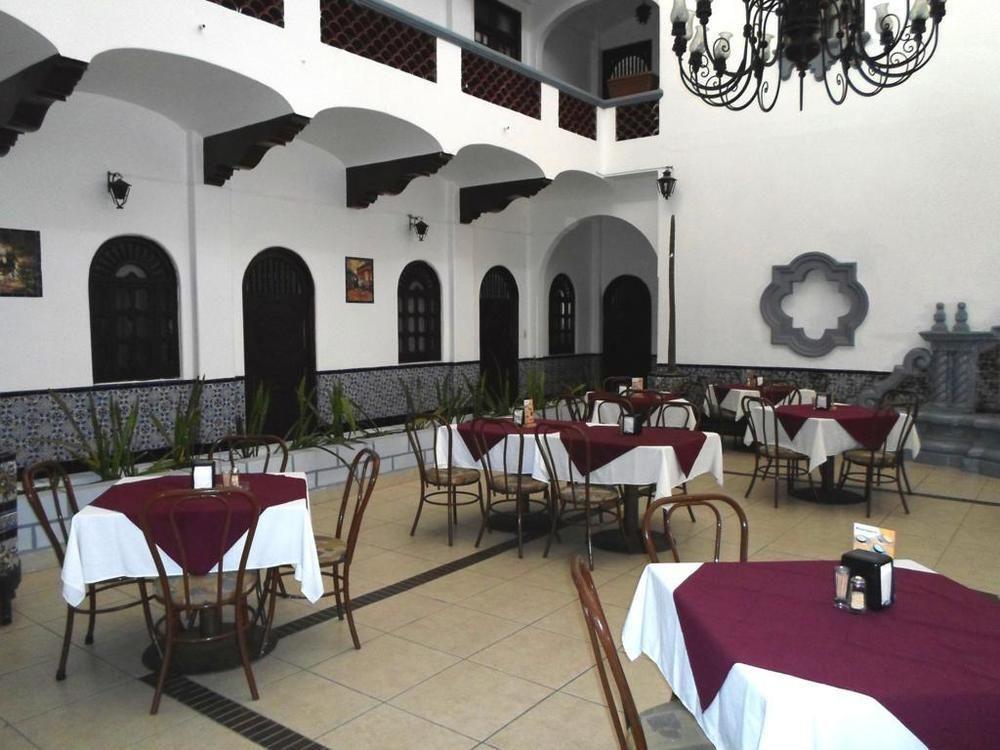Hotel Colonial Manzanillo Esterno foto