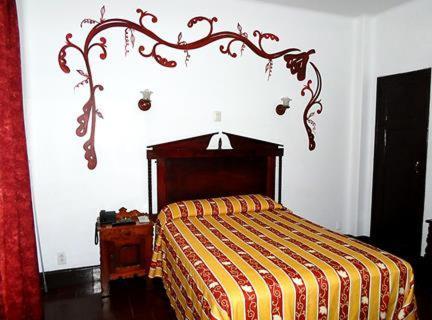 Hotel Colonial Manzanillo Esterno foto